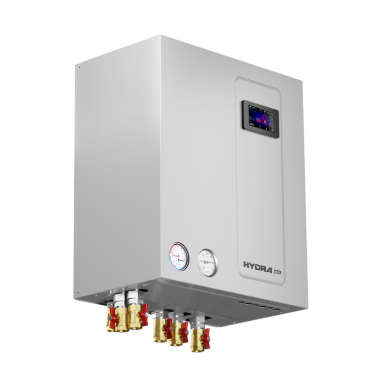 Sunex Hydrabox Pro M-EVI 8kW