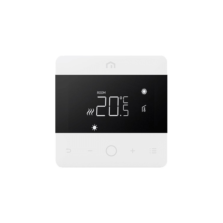 Vogel Noot Unisenza Raumthermostat digital, 230 V