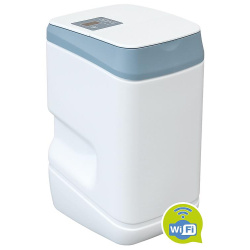 Enthärtungsanlage LEYCOsoft PRO9 mit Wifi