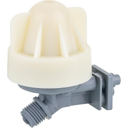 Injektor komplett 0,38 l/m für LEYCOsoft NSC 11 ED