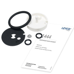 LEYCOsoft Wartungs-Set klein
