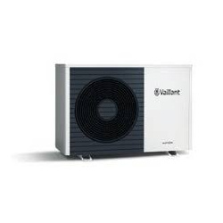 Aktivierung aroTHERM Split Plus comfort Paket