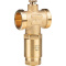 BRV ModVLS Frostschutzventil 791, DN40 (6/4") AG