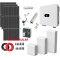 Photovoltaik-Paket Sunova Huawei 5,3kW 450W-Glas-Glas Premium
