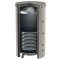 Pufferspeicher KHT PS-C1 1000L mit 1 Register