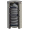 Pufferspeicher KHT PS-B1 800L mit 2 Register