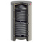 Hygienepufferspeicher HPR Premium 1500 L mit 1 Solarregister