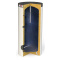 Warmwasserspeicher KHT 200L ohne Register