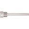 Tauchhülse Edelstahl ALRE 1/2" 100mm Innendurchmesser 6,3 mm