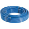 Comisa 50lfm Mehrschichtverbundrohr 26x3 Isolierung: 10mm blau