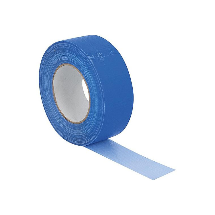 Gewebeband blau 48 mm x 50 m