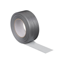 Gewebeband silber 48 mm x 50 m