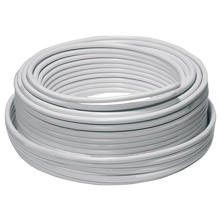 Comisa Metallverbundrohr in Ringen 16x2mm 100m