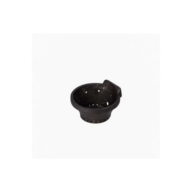 Brenntopf Interio 17/20 neues Model