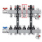 VONO Floortec-Topmeter-Gruppe komplett (0-5 l/min) 2014-2017