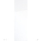 Infrarot-Heizkörper HI 4000P, 500 Watt Oberfläche Glas weiß