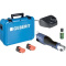 Geberit Pressgerät ACO 103plus (1) , in Koffer