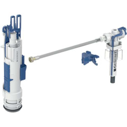 Geberit Typ 212-383 Renovierungsset für 300 / 320 /...