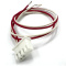 Viessmann PV-Kabel L=250 mit XH Stecker für Vitocal 060A