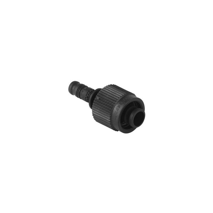 Geberit Mepla Fix-Adapter gerade DN16