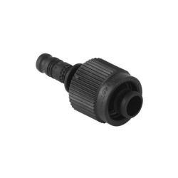 Geberit Mepla Fix-Adapter gerade DN16