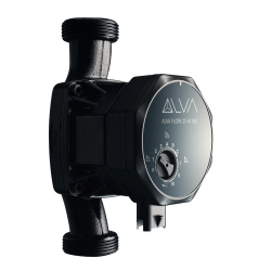 Heizungspumpe Xylem Alva Edition ecocirc M 25-6,...