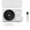 Bosch Klimanlage Monosplit CL 3000i-Set 53 WE 5,3kW