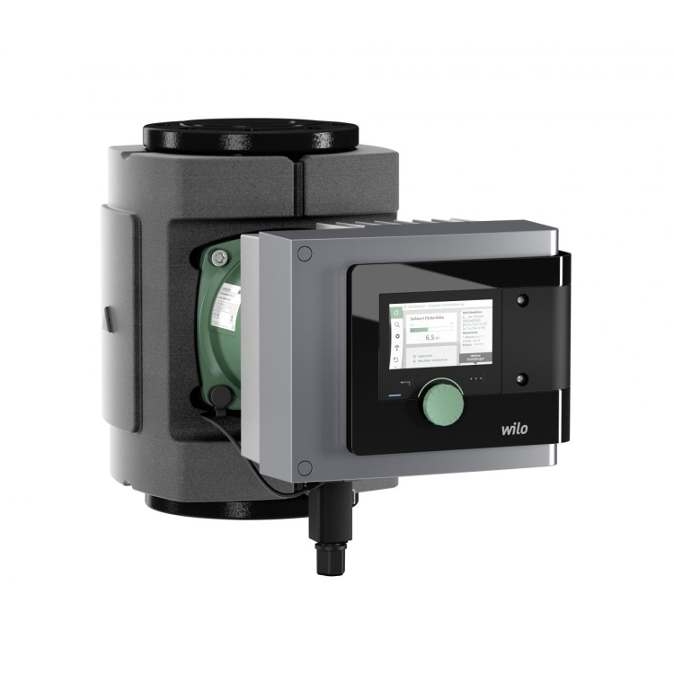 Wilo Stratos Maxo 32/0,5-10(DE),PN6/10,DN32 Flansch, BL:220mm, 230V