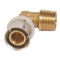 Comisa Winkelübergang mit AG 1 1/4"- 40x3,5mm