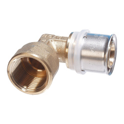 Comisa Winkelübergang mit IG 1 1/4"- 40x3,5mm