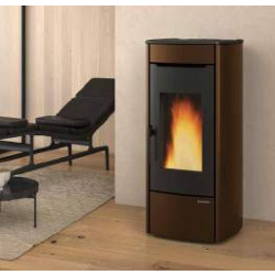 Extraflame Marina Idro H13 Luft/Wasser 3,7 - 17,5kW