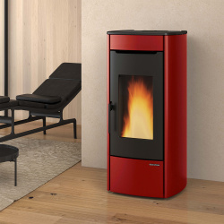 Extraflame Marina Idro H13 Luft/Wasser 3,7 - 17,5kW