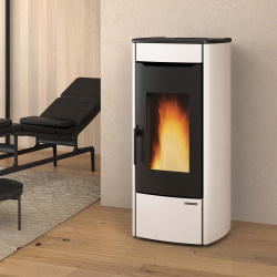 Extraflame Marina Idro H13 Luft/Wasser 3,7 - 17,5kW
