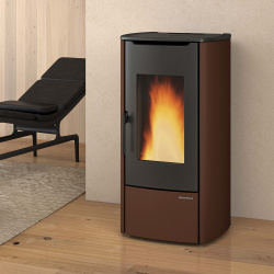 Extraflame Marina Idro H11 Luft/Wasser 3,0 - 14,8kW