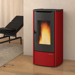 Extraflame Marina Idro H11 Luft/Wasser 3,0 - 14,8kW