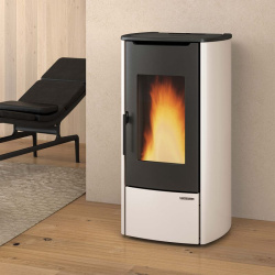 Extraflame Marina Idro H11 Luft/Wasser 3,0 - 14,8kW