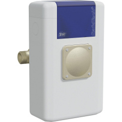 SYR Leckageschutz SafeTech+ Connect