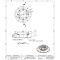 Übergangsflansch 260x180 mm Lochkreis 225/150 emailliert
