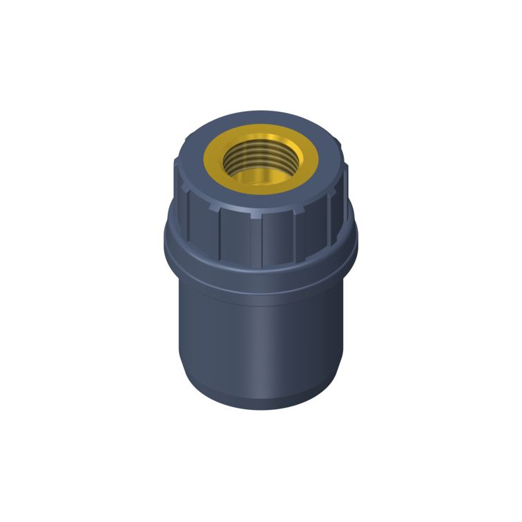 POLO-KAL NG Kondensatübergang 110 - 1/2" IG