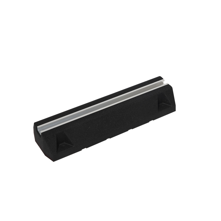 Dämpfungssockel GDS 400 mm 1 Stück