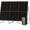 Balkonkraftwerk Thornova Ecoflow 1,8kW Komplettset inkl. Batterie 1,9kW
