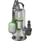 Schmutzwassertauchpumpe Eurom SPV750i 12600l/h