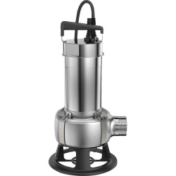 Schmutzwasserpumpe Grundfos Unilift AP50B.50.08.1V 1x230V...