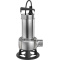 Schmutzwasserpumpe Grundfos Unilift AP50B.50.11.1V 1x230V 1,21kW 10m Kabel