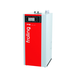 Fröling P5 14,9 kW inkl. AGR