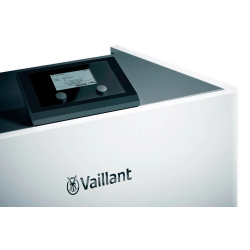 Vaillant geoTHERM perform VWS 260/3 S1