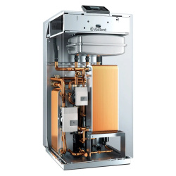 Vaillant geoTHERM perform VWS 260/3 S1
