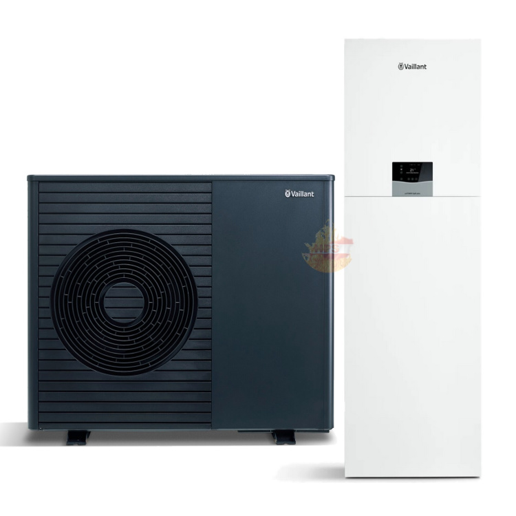 Vaillant aroTHERM Plus 75/8.1 mit uniTOWER 6,94 kW