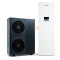 Vaillant aroTHERM Plus 125/8.1 mit uniTOWER 12,14 kW