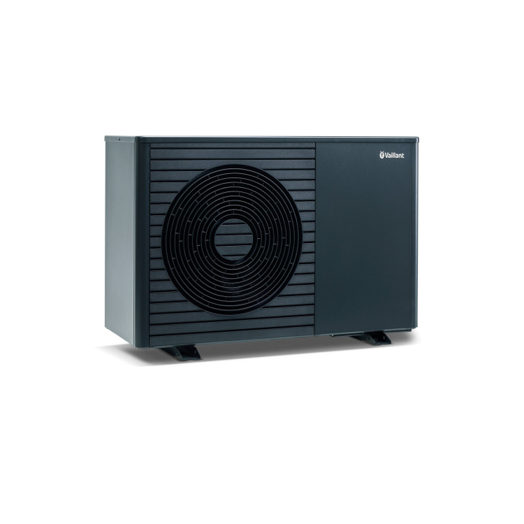 Vaillant Aktivierung aroTHERM Plus-Pro Standard